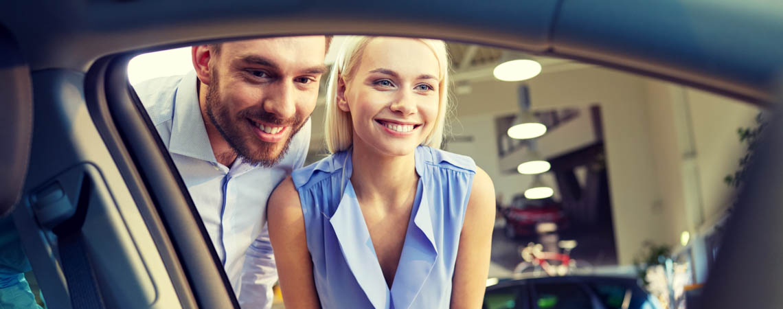 Is end of financial year the best time to buy a car? | CGU Insurance